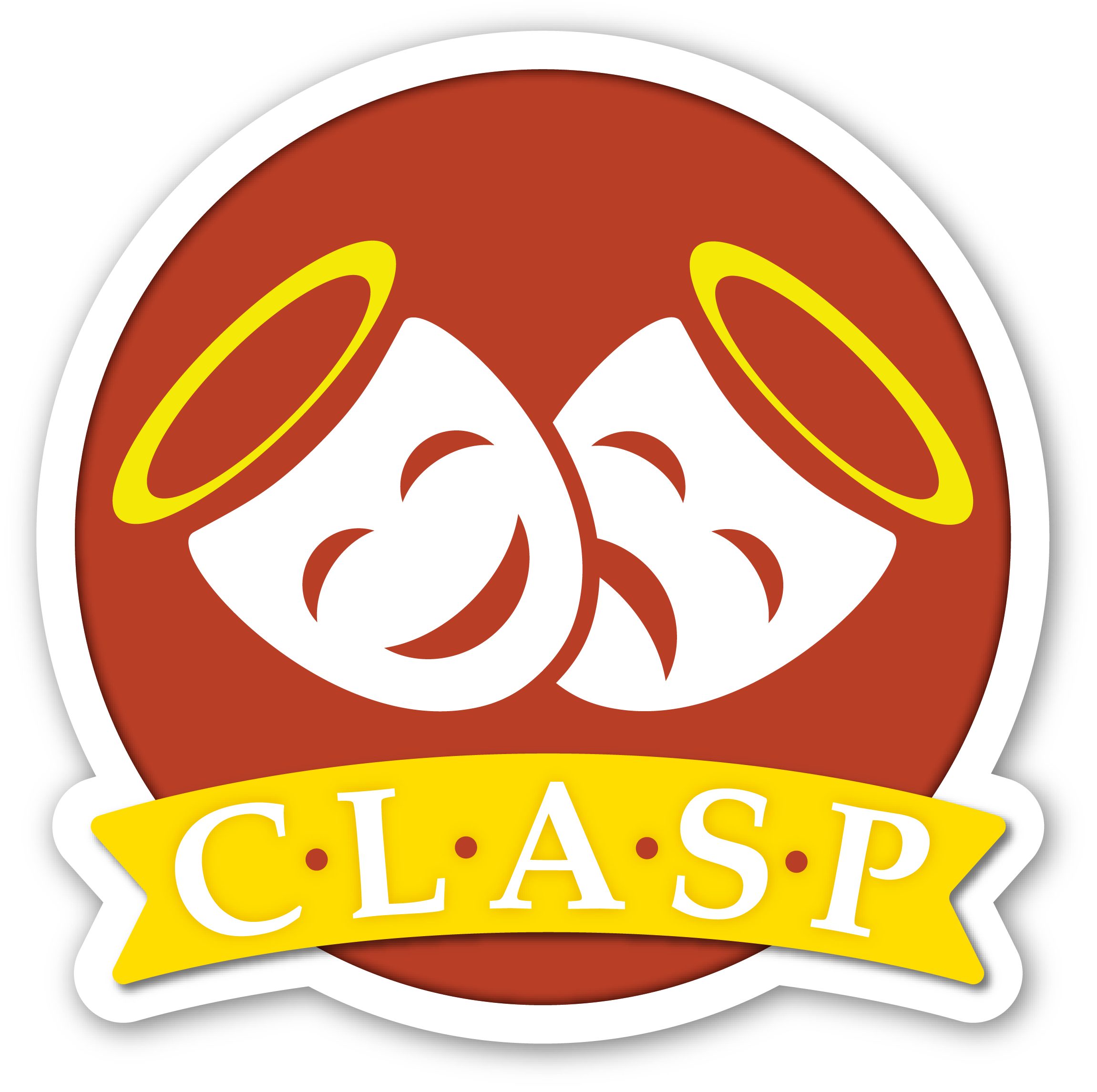 2025 CLASP Jr. - logo